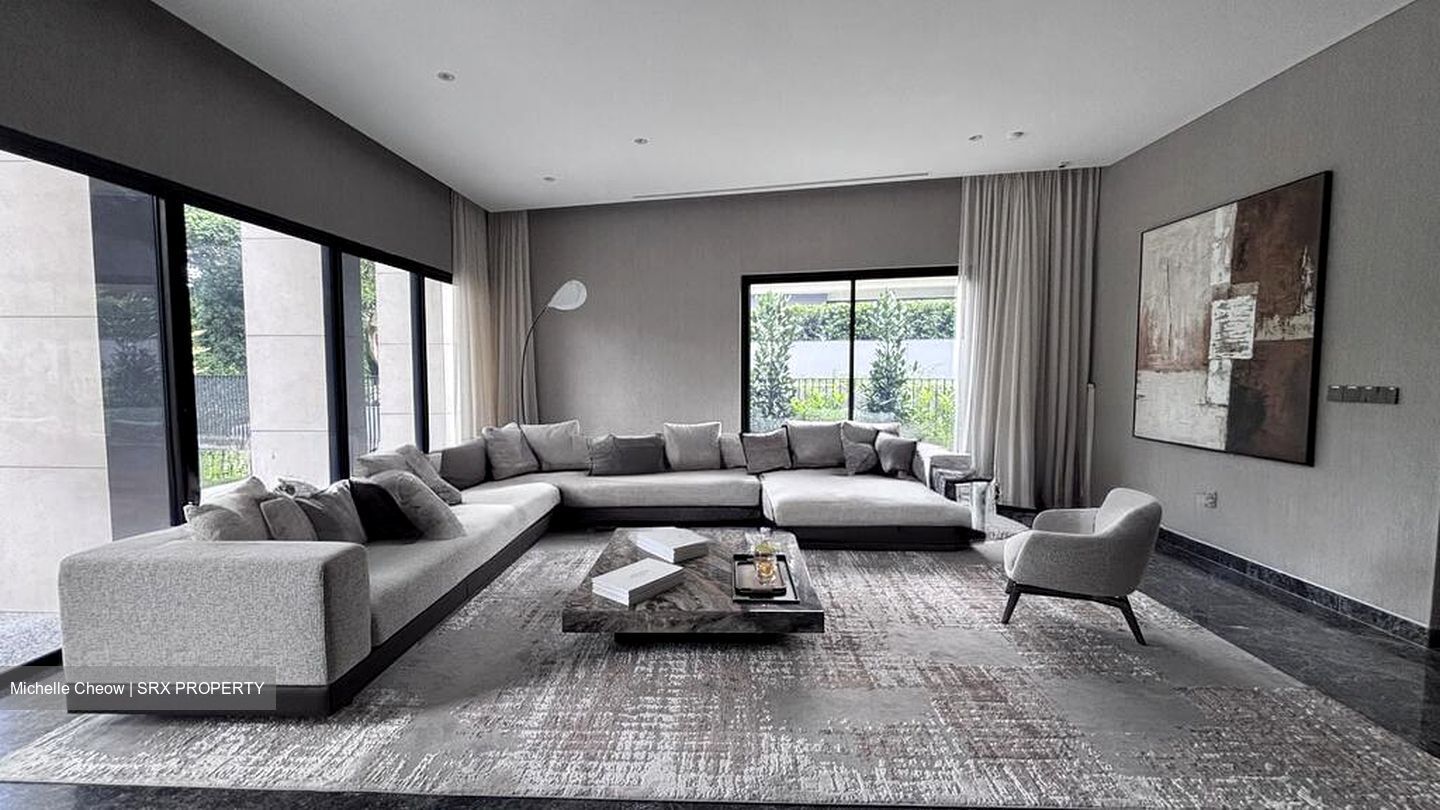 Barker Road (D11), Terrace #496865291